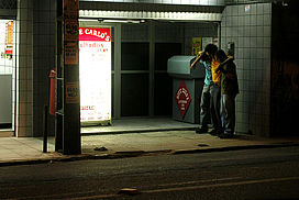 still / picture for Amigos De Risco