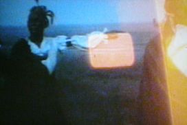still / picture for Self-important Empirical Film #3, With Voice-over