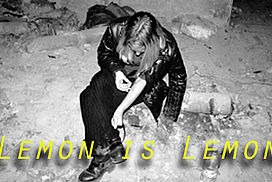 still / picture for Lemon Is Lemon