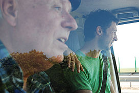 still / picture for Highway Of The Sun