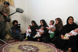 still / picture for And Dammam Again...