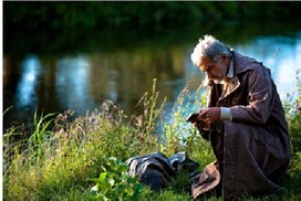 still / picture for Booksmuggler