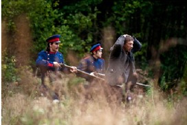 still / picture for Booksmuggler