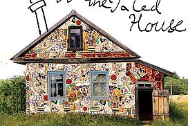 still / picture for The Tiled House