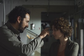 still / picture for Permanência