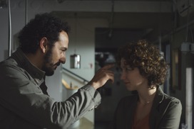 still / picture for Permanência