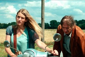 still / picture for Time Frames