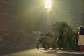 still / picture for Showreel Lara Vilanova As Colorist