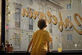 still / picture for Showreel Lara Vilanova As Colorist