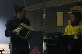 still / picture for Ivan Brez življenja