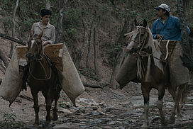 still / picture for Los Dueños