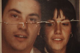 still / picture for Primera Pelea En Venecia