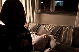 still / picture for Menino Peixe