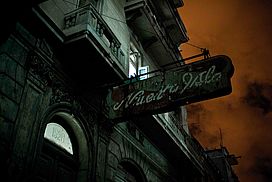 still / picture for Hotel Nueva Isla