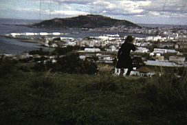still / picture for Border Diaries