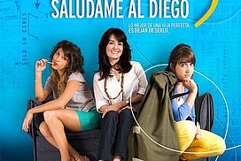 still / picture for Nena, Saludame Al Diego