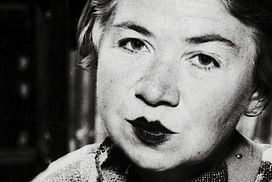 still / picture for Alfonsina