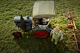 still / picture for Armadingen