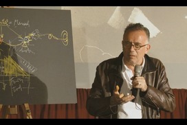 still / picture for Democracy In Motion