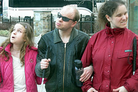 still / picture for Peggy, Denis And Lauviah