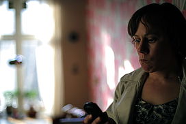 still / picture for Reise Nach Jerusalem/ Shortfilm