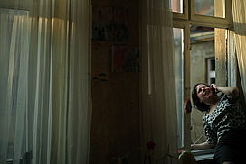 still / picture for Reise Nach Jerusalem/ Shortfilm