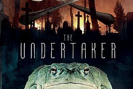 still / picture for The Undertaker