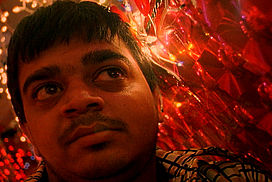 still / picture for Are You Feeling Lonely?