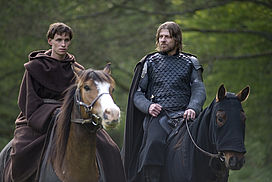 still / picture for Black Death