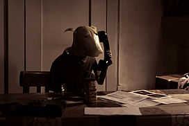 still / picture for Paul