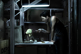still / picture for Paul