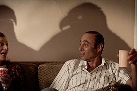 still / picture for Shadow Puppets