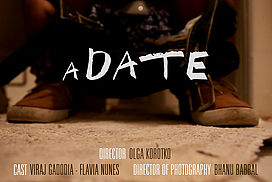 still / picture for A Date