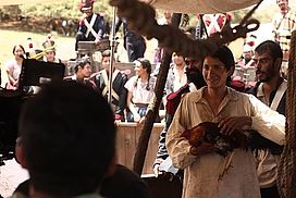 still / picture for Texas Rising