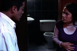 still / picture for Behind The Mirrors
