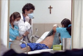 still / picture for A Doctor's Job