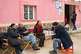 still / picture for Dionisio