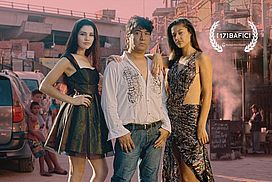 still / picture for Guido Models