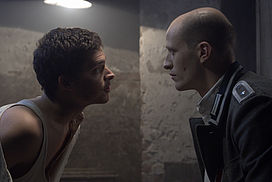 still / picture for Red Snow