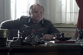 still / picture for Red Snow