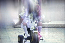 still / picture for Ghostly Pulsations