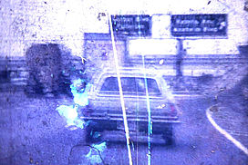 still / picture for Ghostly Pulsations