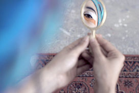 still / picture for Birdcage - Rohypnotise