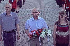 still / picture for Polonez / Polonaise