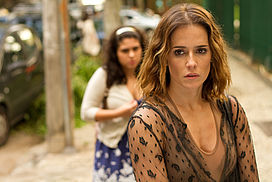still / picture for Assim Como Ela (just Like Her)