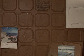 still / picture for Stillleben/stil Life - Ich War Hier Und Habe Nicht Geschlafen, Aber Ich Habe Sie Aufgeregt.
