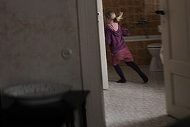 still / picture for Heimsuchung/visitation