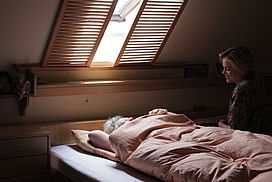 still / picture for Heimsuchung/visitation