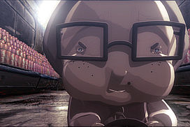 still / picture for Ephemeral