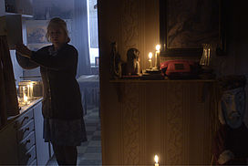 still / picture for Ghost I Don't Remember